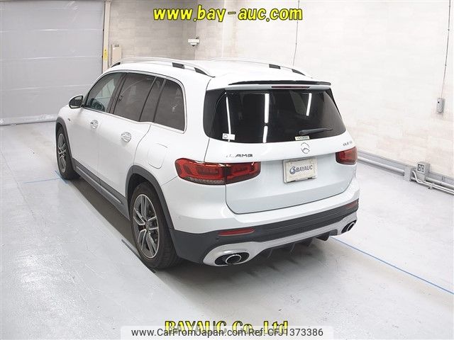 mercedes-benz amg 2022 -MERCEDES-BENZ--AMG 247651M-W1N2476512W231912---MERCEDES-BENZ--AMG 247651M-W1N2476512W231912- image 2