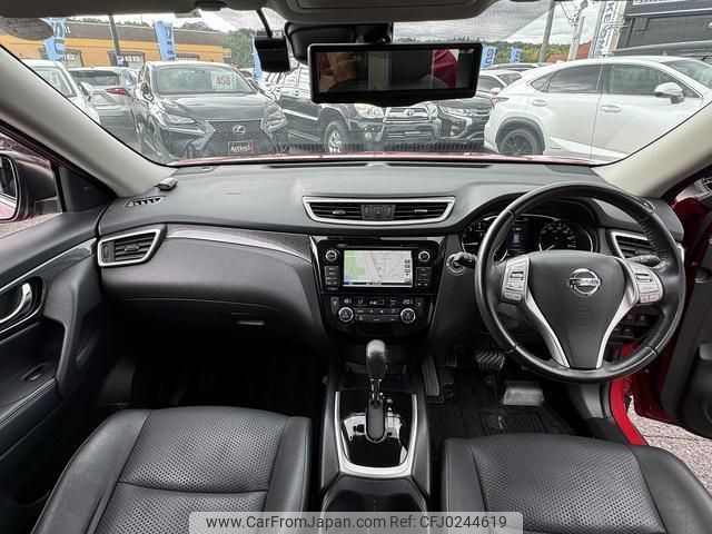 nissan x-trail 2015 quick_quick_HNT32_HNT32-112459 image 2