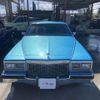 cadillac fleetwood 1983 GOO_JP_700080454630241202001 image 12