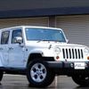 chrysler jeep-wrangler 2013 -CHRYSLER 【八戸 300ﾈ885】--Jeep Wrangler JK36L--DL528840---CHRYSLER 【八戸 300ﾈ885】--Jeep Wrangler JK36L--DL528840- image 1