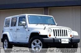 chrysler jeep-wrangler 2013 -CHRYSLER 【八戸 300ﾈ885】--Jeep Wrangler JK36L--DL528840---CHRYSLER 【八戸 300ﾈ885】--Jeep Wrangler JK36L--DL528840-