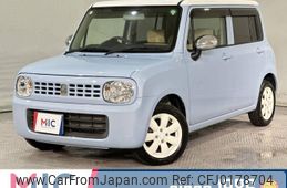 suzuki alto-lapin 2009 quick_quick_HE22S_HE22S-125308