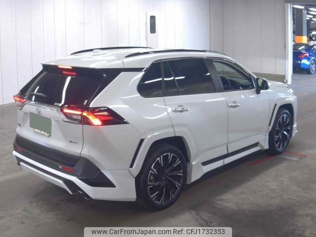 toyota rav4 2025 CFJ1732353 image 2
