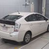 toyota prius 2009 -TOYOTA--Prius DAA-ZVW30--ZVW30-5088318---TOYOTA--Prius DAA-ZVW30--ZVW30-5088318- image 2