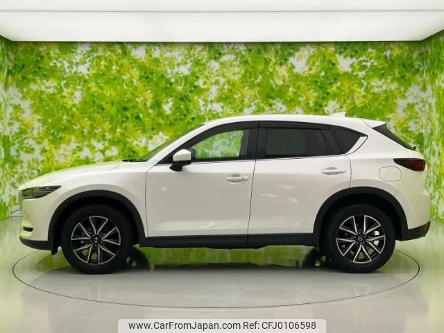 mazda cx-5 2017 quick_quick_LDA-KF2P_KF2P-119108 image 2