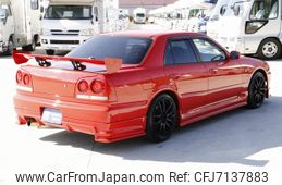 nissan skyline 1999 GOO_JP_700070860530211201006