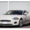 jaguar xk-series 2006 quick_quick_J435A_SAJKC43K075B11928 image 2