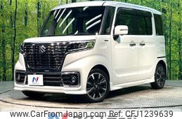 suzuki spacia 2020 quick_quick_MK53S_MK53S-675401