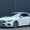 mercedes-benz a-class 2019 -MERCEDES-BENZ--Benz A Class 3DA-177012--WDD1770122V041658---MERCEDES-BENZ--Benz A Class 3DA-177012--WDD1770122V041658- image 1