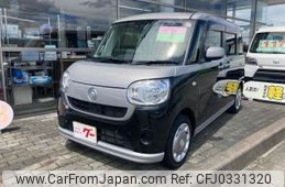 daihatsu move-canbus 2018 -DAIHATSU--Move Canbus DBA-LA800S--LA800S-0110924---DAIHATSU--Move Canbus DBA-LA800S--LA800S-0110924-