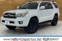 toyota hilux-surf 2007 -TOYOTA--Hilux Surf CBA-TRN215W--TRN215-0018326---TOYOTA--Hilux Surf CBA-TRN215W--TRN215-0018326-