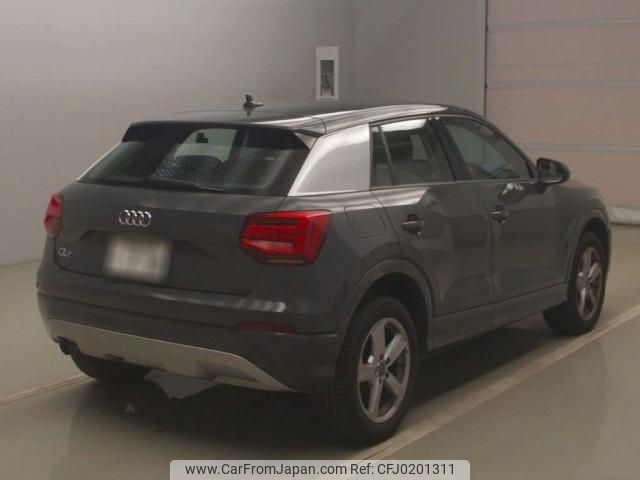 audi q2 2020 quick_quick_ABA-GACHZ_WAUZZZGA2LA056730 image 2