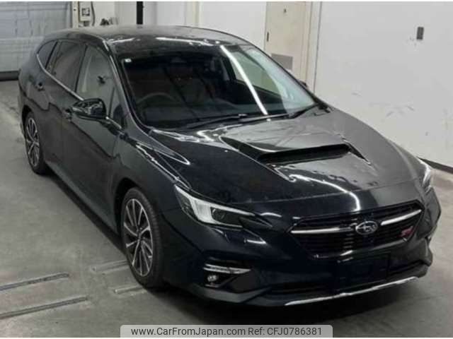 subaru levorg 2022 -SUBARU--Levorg 4BA-VN5--VN5-036509---SUBARU--Levorg 4BA-VN5--VN5-036509- image 1