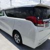 toyota alphard 2017 -TOYOTA--Alphard AYH30W--AYH30W-0048299---TOYOTA--Alphard AYH30W--AYH30W-0048299- image 30