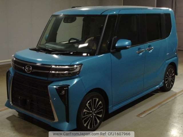 daihatsu tanto 2024 CFJ1607966 image 1