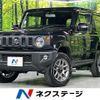 suzuki jimny 2023 CFJ1711132 image 1