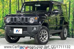 suzuki jimny 2023 CFJ1711132