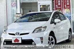 toyota prius 2015 -TOYOTA--Prius DAA-ZVW30--ZVW30-1975475---TOYOTA--Prius DAA-ZVW30--ZVW30-1975475-