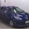 toyota aqua 2020 -TOYOTA 【多摩 503ﾗ5598】--AQUA 6AA-NHP10--NHP10-2694584---TOYOTA 【多摩 503ﾗ5598】--AQUA 6AA-NHP10--NHP10-2694584- image 1