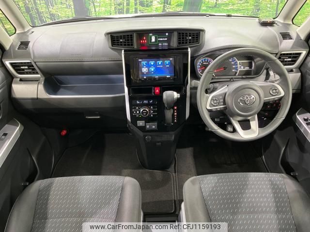 toyota roomy 2024 quick_quick_M910A_M910A-1021750 image 2
