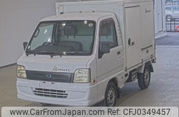 subaru sambar-truck 2009 -SUBARU--Samber Truck TT1-109076---SUBARU--Samber Truck TT1-109076-