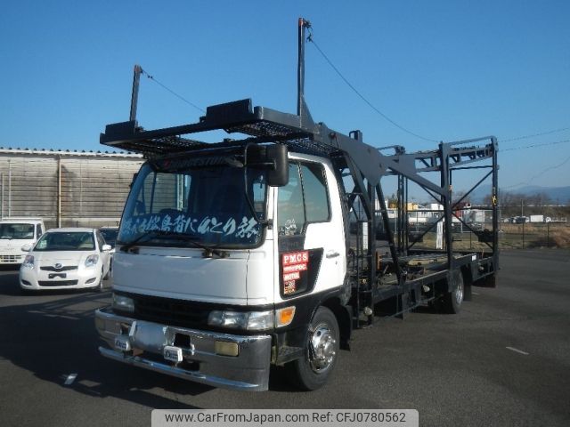 toyota dyna-truck 1996 -TOYOTA 【鹿児島 100せ5389】--Dyna FB4JGAKｶｲ-ﾄﾁ477144ﾄﾁ---TOYOTA 【鹿児島 100せ5389】--Dyna FB4JGAKｶｲ-ﾄﾁ477144ﾄﾁ- image 1