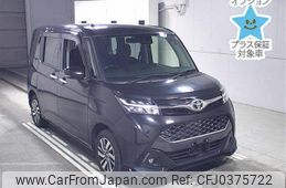 toyota tank 2019 -TOYOTA--Tank M910A-0076872---TOYOTA--Tank M910A-0076872-