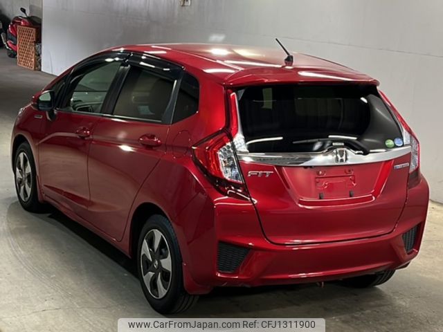 honda fit 2017 -HONDA--Fit GP5-3327916---HONDA--Fit GP5-3327916- image 2