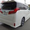 toyota alphard 2020 quick_quick_3BA-AGH30W_AGH30-0350821 image 3