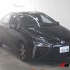 toyota mirai 2015 -TOYOTA 【水戸 302ｿ5858】--MIRAI JPD10--0001432---TOYOTA 【水戸 302ｿ5858】--MIRAI JPD10--0001432- image 1