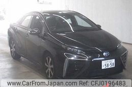 toyota mirai 2015 -TOYOTA 【水戸 302ｿ5858】--MIRAI JPD10--0001432---TOYOTA 【水戸 302ｿ5858】--MIRAI JPD10--0001432-