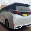 toyota alphard 2024 -TOYOTA 【成田 335ﾐ 21】--Alphard 3BA-AGH40W--AGH40-4001379---TOYOTA 【成田 335ﾐ 21】--Alphard 3BA-AGH40W--AGH40-4001379- image 26