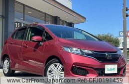 honda fit 2019 -HONDA--Fit DBA-GK3--GK3-3413039---HONDA--Fit DBA-GK3--GK3-3413039-