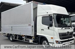 hino ranger 2022 CFJ1334552
