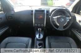 nissan x-trail 2013 CFJ1885721