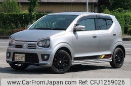 suzuki alto-works 2018 -SUZUKI 【名変中 】--Alto Works HA36S--893632---SUZUKI 【名変中 】--Alto Works HA36S--893632-