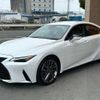 lexus is 2021 -LEXUS 【練馬 302ﾇ2573】--Lexus IS 6AA-AVE30--AVE30-5084941---LEXUS 【練馬 302ﾇ2573】--Lexus IS 6AA-AVE30--AVE30-5084941- image 1