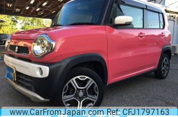 suzuki hustler 2015 CFJ1797163