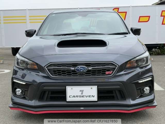 subaru wrx 2019 CFJ1627850 image 2