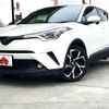 toyota c-hr 2019 -TOYOTA--C-HR DBA-NGX10--NGX10-2008264---TOYOTA--C-HR DBA-NGX10--NGX10-2008264- image 1