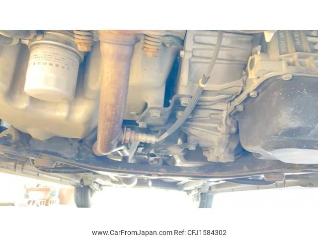 suzuki wagon-r 2008 CFJ1584302 image 2