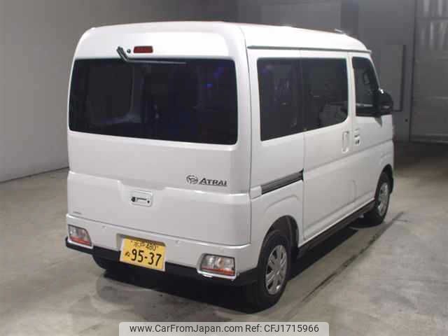 daihatsu atrai 2025 CFJ1715966 image 2