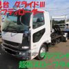 mitsubishi-fuso fighter 2009 -MITSUBISHI 【土浦 100ｿ7644】--Fuso Fighter PDG-FK61F--FK61F-723113---MITSUBISHI 【土浦 100ｿ7644】--Fuso Fighter PDG-FK61F--FK61F-723113- image 1