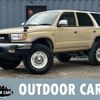 toyota hilux-surf 2002 CFJ1804828 image 1