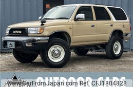 toyota hilux-surf 2002 CFJ1804828