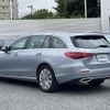 mercedes-benz c-class-station-wagon 2022 -MERCEDES-BENZ--Benz C Class Wagon 5AA-206241C--W1K2062412F049480---MERCEDES-BENZ--Benz C Class Wagon 5AA-206241C--W1K2062412F049480- image 15