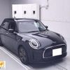 mini mini-others 2021 -BMW 【岐阜 302ﾙ7922】--BMW Mini XV15MW-02R18343---BMW 【岐阜 302ﾙ7922】--BMW Mini XV15MW-02R18343- image 1