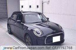 mini mini-others 2021 -BMW 【岐阜 302ﾙ7922】--BMW Mini XV15MW-02R18343---BMW 【岐阜 302ﾙ7922】--BMW Mini XV15MW-02R18343-