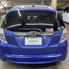 honda fit-hybrid 2011 AF-GP1-1044213 image 5