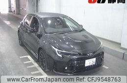 toyota corolla-sport 2024 -TOYOTA 【豊橋 333ﾗ126】--Corolla Sport GZEA14H--GZEA14-0001998---TOYOTA 【豊橋 333ﾗ126】--Corolla Sport GZEA14H--GZEA14-0001998-